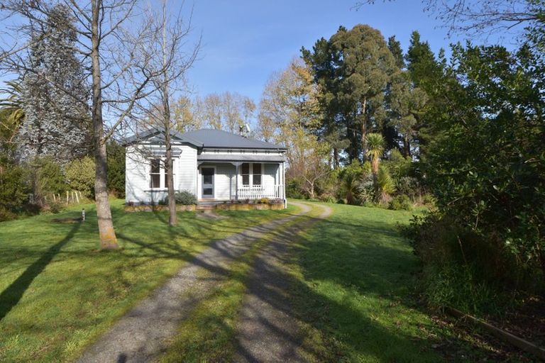 Photo of property in 55 Costley Street, Carterton, 5713