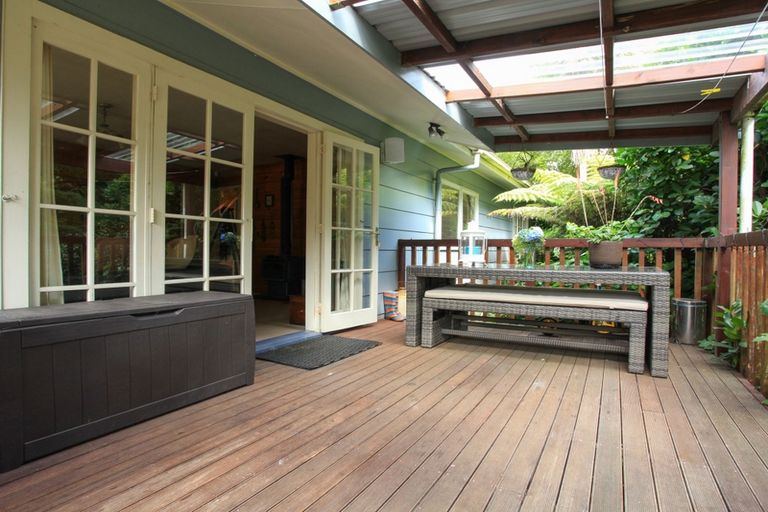 Photo of property in 349 Wainui Road, Raglan, 3297