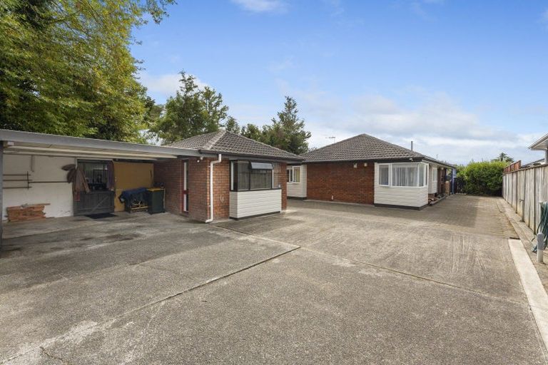 Photo of property in 79a Macarthur Street, Levin, 5510