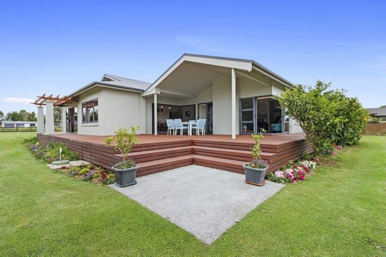 Photo of property in 115a Grattan Road, Te Aroha, 3392