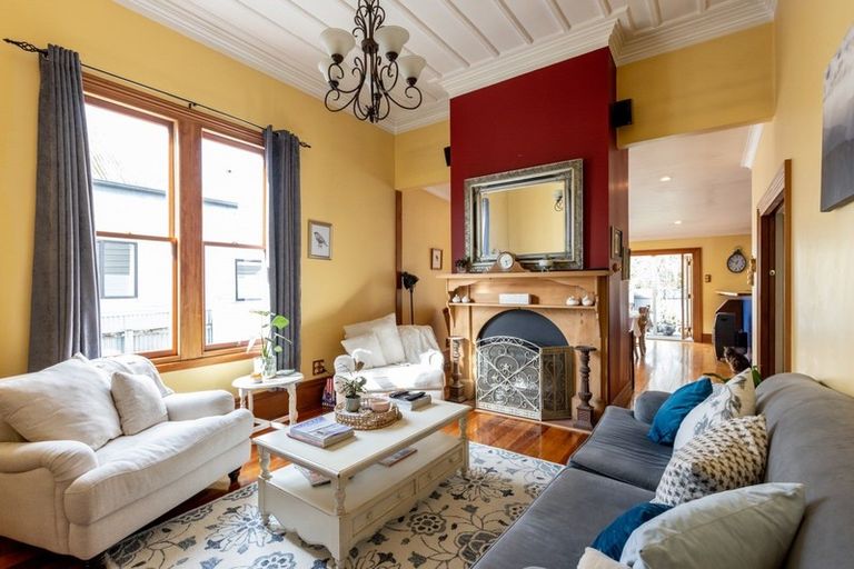 Photo of property in 309 Grays Road, Saint Leonards, Hastings, 4120