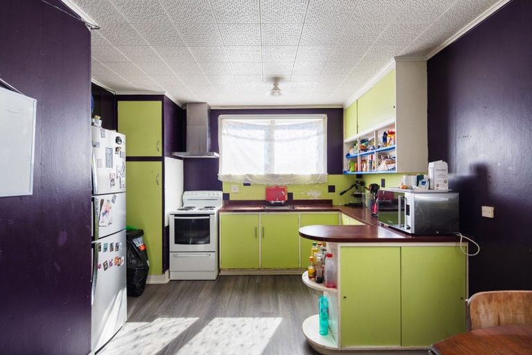 Photo of property in 29 Winter Street, Mangapapa, Gisborne, 4010