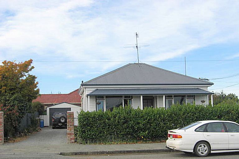 Photo of property in 9 Nelson Street, Hampstead, Ashburton, 7700