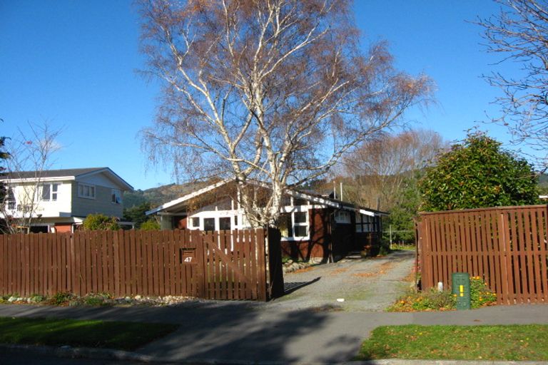 Photo of property in 47 Waiau Street, Cracroft, Christchurch, 8025
