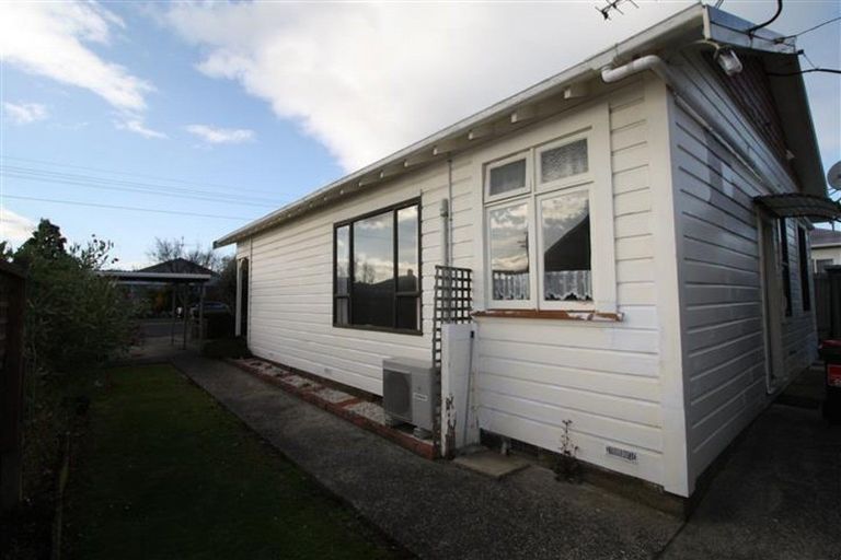 Photo of property in 31 Forfar Street, Mosgiel, 9024