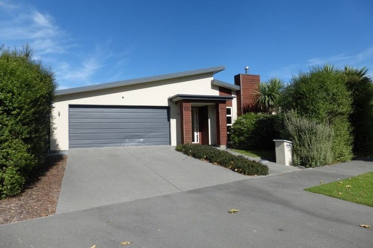 Photo of property in 10 Cognac Drive, Yaldhurst, Christchurch, 8042