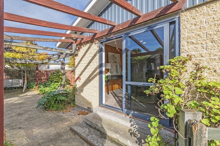 Photo of property in 112 East Belt, Lincoln, 7608