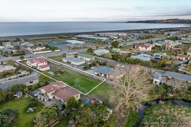 Photo of property in 145 Beach Road, Kaikoura, 7300