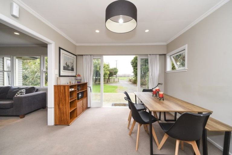 Photo of property in 91 Mcdonell Road, Ohakea, Palmerston North, 4479