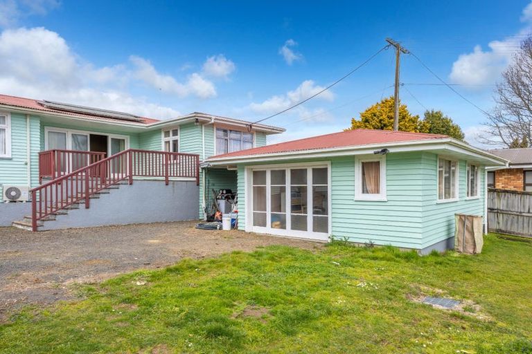 Photo of property in 71 Rolleston Street, Kihikihi, Te Awamutu, 3800