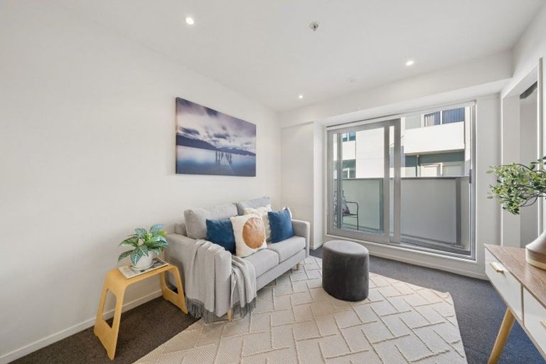 Photo of property in Soho Apartments, 1406/74 Taranaki Street, Te Aro, Wellington, 6011