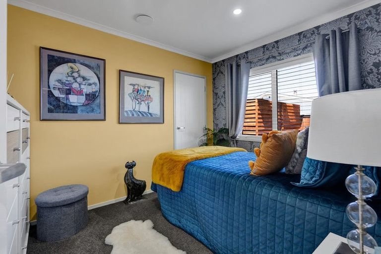 Photo of property in 17 Hira Street, Ohawe, Hawera, 4671