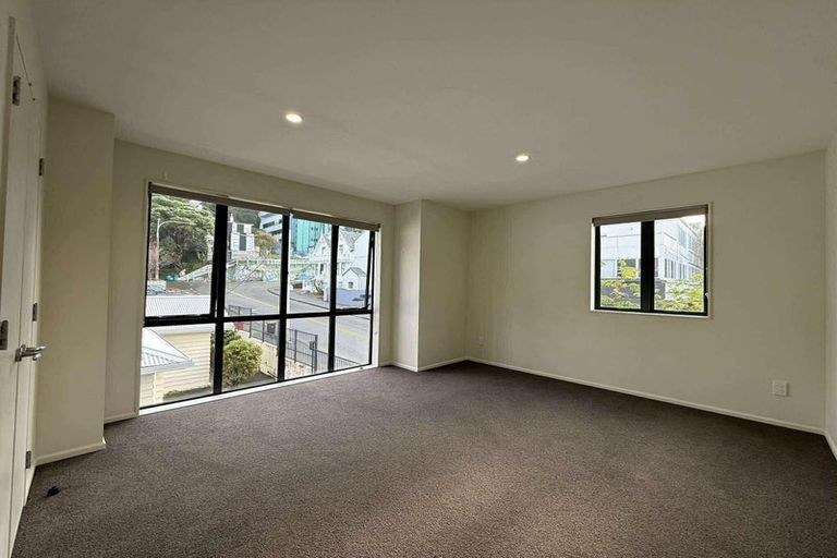 Photo of property in 143-145 Ghuznee Street, Te Aro, Wellington, 6011