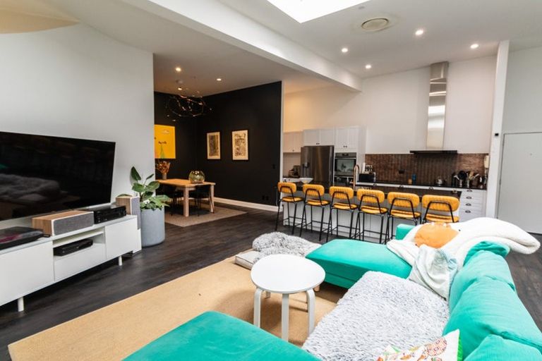 Photo of property in 6/27 Haining Street, Te Aro, Wellington, 6011