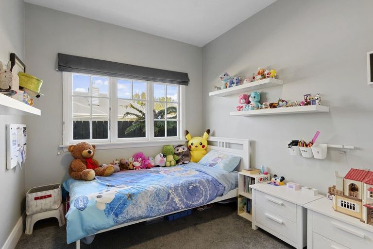 Photo of property in 99 Flockton Street, Mairehau, Christchurch, 8013