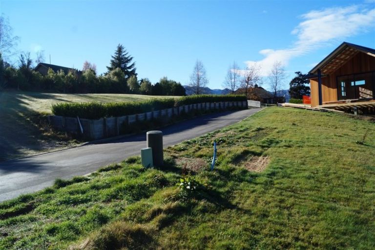 Photo of property in 2/7 Oakview Close, Hanmer Springs, 7334