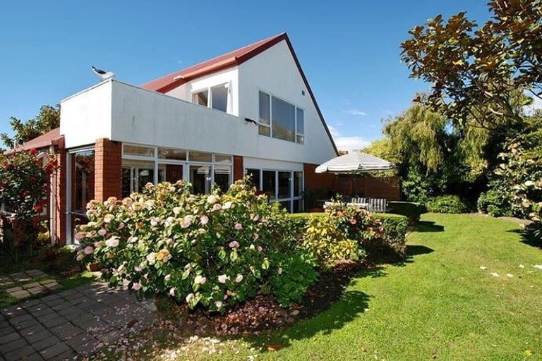 Photo of property in 1/202b Rocking Horse Road, Southshore, Christchurch, 8062