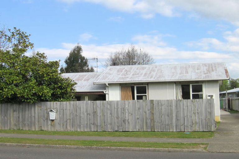 Photo of property in 52 Homedale Street, Pukehangi, Rotorua, 3015