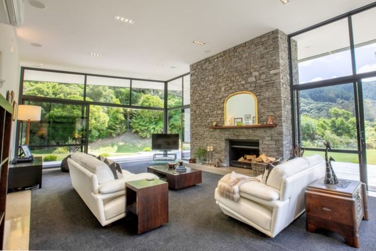 Photo of property in 1059 Akatarawa Road, Akatarawa, Upper Hutt, 5372