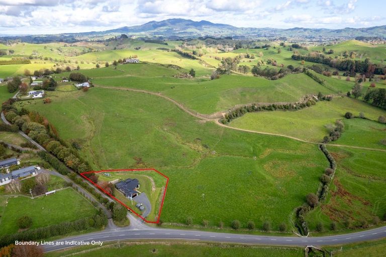 Photo of property in 364 Karapiro Road, Karapiro, Cambridge, 3496