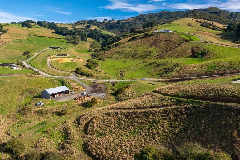 Photo of property in 41 Kens Lane, Sawyers Bay, 9023