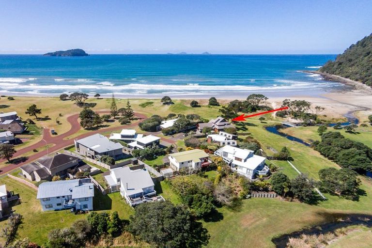 Photo of property in 40 Mountain Vista Place, Pauanui, Hikuai, 3579