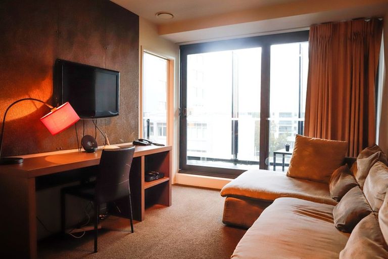 Photo of property in Celestion Waldorf, 1802/19 Anzac Avenue, Auckland Central, Auckland, 1010