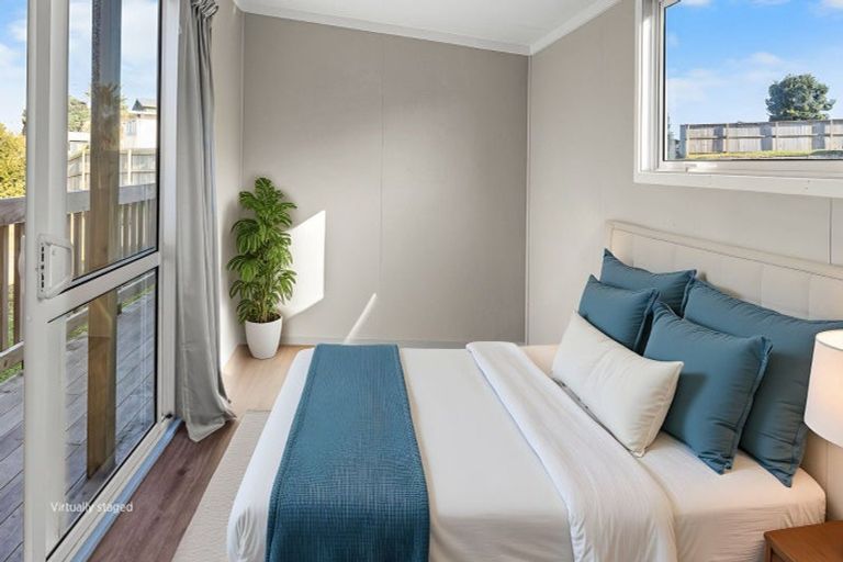 Photo of property in 54a Mclarin Road, Glenbrook, 2681