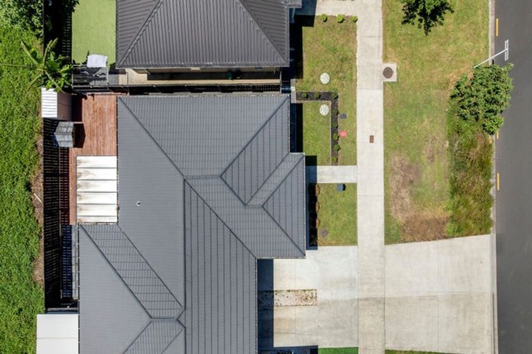 Photo of property in 132 Kuaka Drive, Takanini, 2112