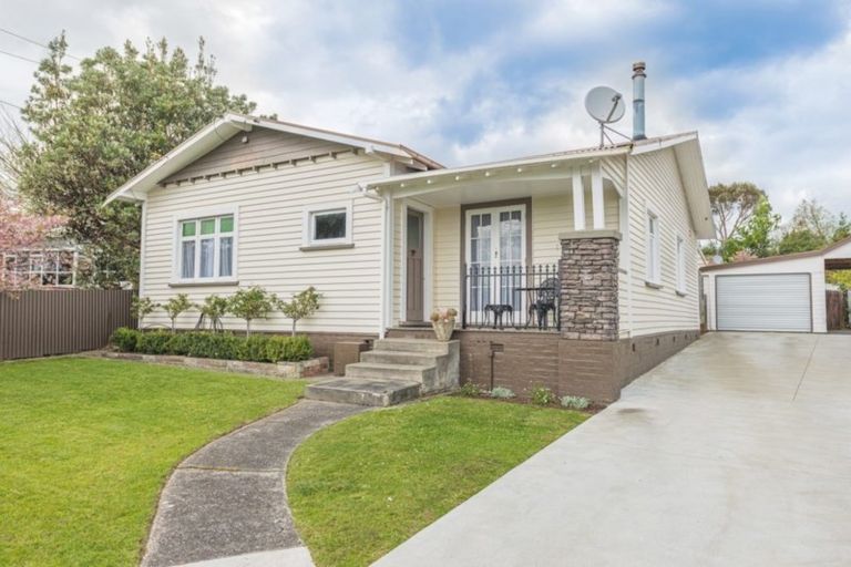 Photo of property in 86a Portal Street, Durie Hill, Wanganui, 4500
