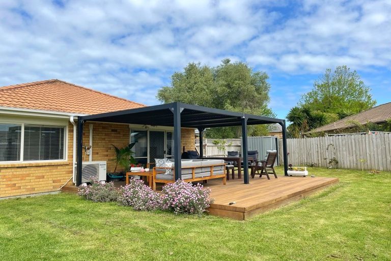 Photo of property in 1/22 Montilla Place, Manurewa, Auckland, 2102