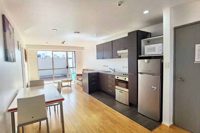 Photo of property in 1f/1 Ophir Street, Grey Lynn, Auckland, 1010