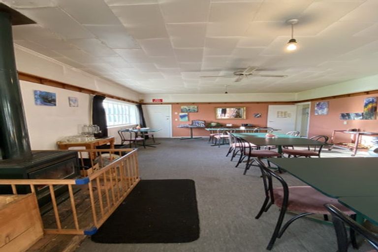 Photo of property in 37 Seddon Street, Raetihi, 4632