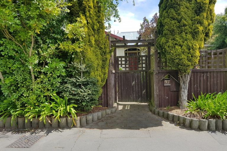 Photo of property in 97 Colombo Street, Somerfield, Christchurch, 8023