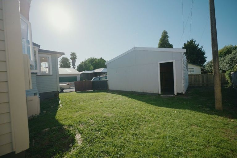 Photo of property in 6 Anzac Avenue, Morrinsville, 3300