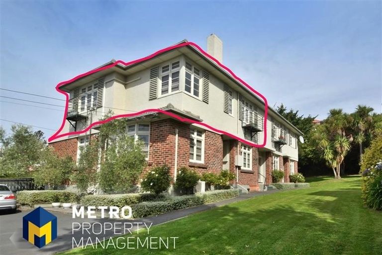 Photo of property in 20 Forbury Road, Forbury, Dunedin, 9012