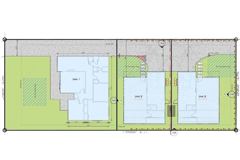 Photo of property in 7 Cobham Crescent, Kelston, Auckland, 0602