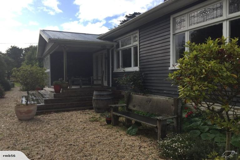Photo of property in 18 Mclachlan Street, Waitati, 9085