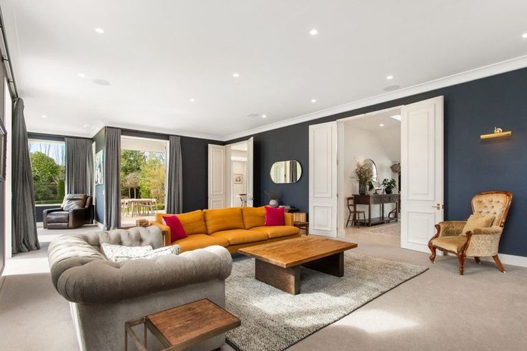 Photo of property in 198 Whites Road, Ohoka, Kaiapoi, 7692