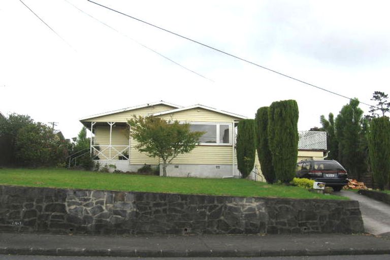 Photo of property in 10a Woodvale Road, Glen Eden, Auckland, 0602