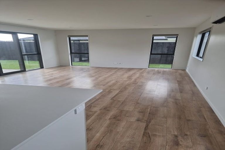 Photo of property in 3 Cowley Lane, Rolleston, 7615