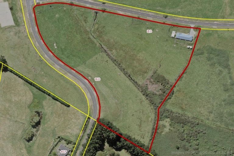 Photo of property in 20 Paul Faith Lane, Te Horo, Otaki, 5581