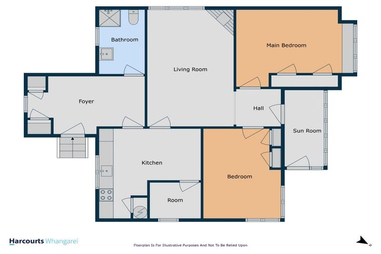 Photo of property in 25 Maunu Road, Avenues, Whangarei, 0110