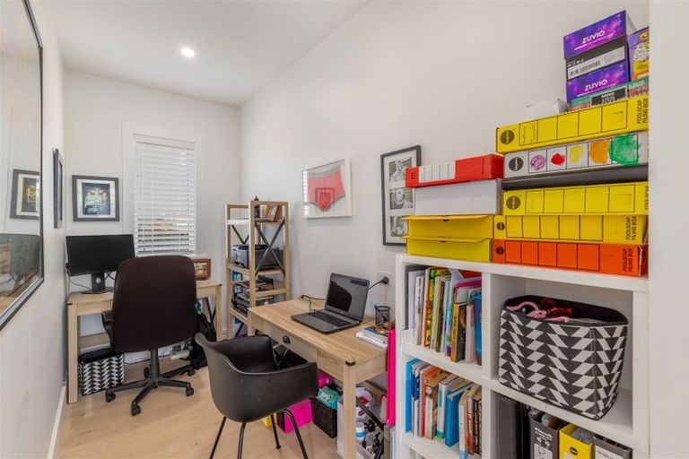 Photo of property in 19 Hawthorne Street, Strowan, Christchurch, 8052