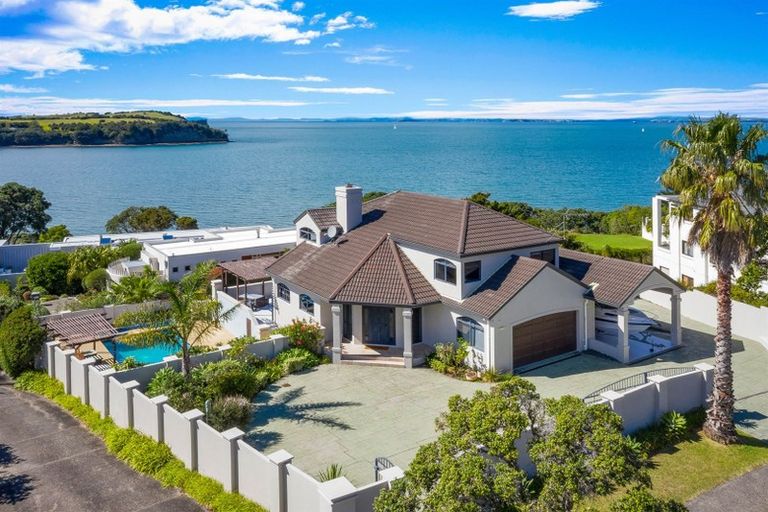 Photo of property in 41 Island View Drive, Gulf Harbour, Whangaparaoa, 0930