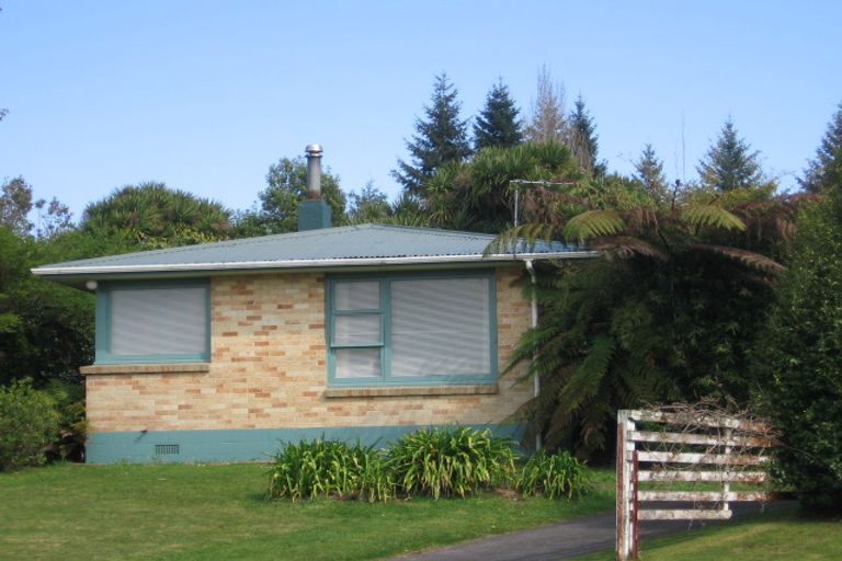 Photo of property in 3 Day Place, Springfield, Rotorua, 3015
