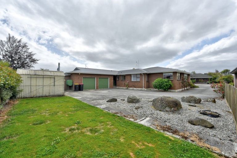 Photo of property in 4 Margaret Street, Gore, 9710