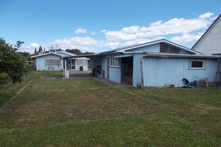 Photo of property in 6 Courtney Street, Motueka, 7120