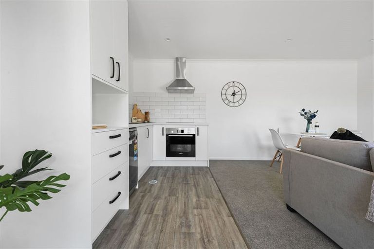 Photo of property in 1/2 Searancke Place, Fairfield, Hamilton, 3214