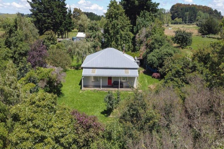 Photo of property in 4 Tower Street, Ormondville, Dannevirke, 4977